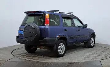 Honda CR-V 1996 года за 1 750 000 тг. в Астана