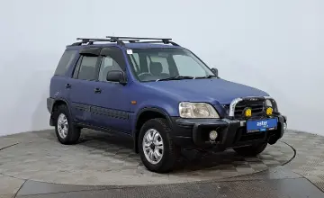 Honda CR-V 1996 года за 1 750 000 тг. в Астана фото 3