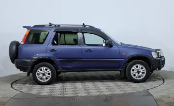 Honda CR-V 1996 года за 1 750 000 тг. в Астана фото 4