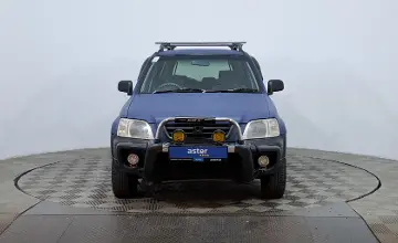Honda CR-V 1996 года за 1 750 000 тг. в Астана фото 2