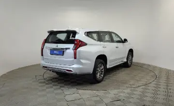 Mitsubishi Pajero Sport 2020 года за 13 750 000 тг. в Алматы