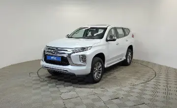 Mitsubishi Pajero Sport 2020 года за 13 750 000 тг. в Алматы фото 1