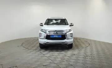 Mitsubishi Pajero Sport 2020 года за 13 750 000 тг. в Алматы фото 2