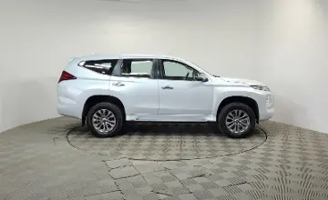 Mitsubishi Pajero Sport 2020 года за 13 750 000 тг. в Алматы фото 4