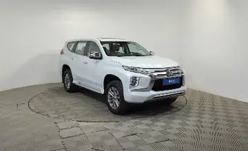 Mitsubishi Pajero Sport 2020 года за 13 750 000 тг. в Алматы фото 3