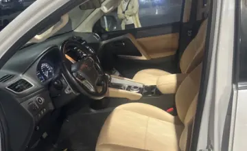 Mitsubishi Pajero Sport 2020 года за 13 750 000 тг. в Алматы фото 5