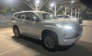 Mitsubishi Pajero Sport 2020 года за 13 750 000 тг. в Алматы фото 2