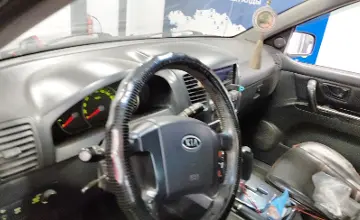 Kia Sorento 2007 года за 2 880 000 тг. в Астана фото 5