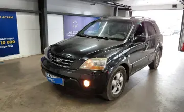 Kia Sorento 2007 года за 2 880 000 тг. в Астана фото 1