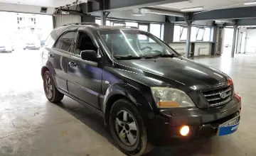 Kia Sorento 2007 года за 2 880 000 тг. в Астана фото 2