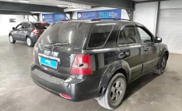 Kia Sorento 2007 года за 2 880 000 тг. в Астана фото 3