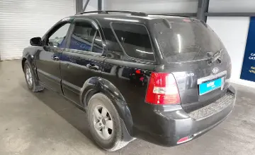 Kia Sorento 2007 года за 2 880 000 тг. в Астана фото 4