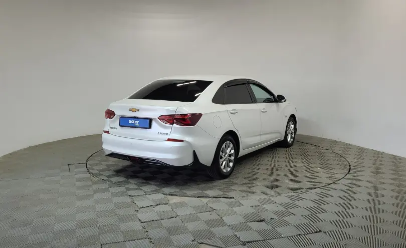 Chevrolet Monza 2023 года за 7 190 000 тг. в Алматы фото 5