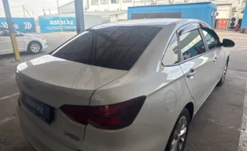 Chevrolet Monza 2023 года за 7 190 000 тг. в Алматы фото 3