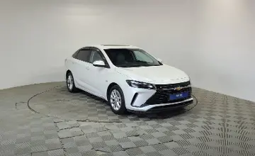 Chevrolet Monza 2023 года за 7 190 000 тг. в Алматы фото 3