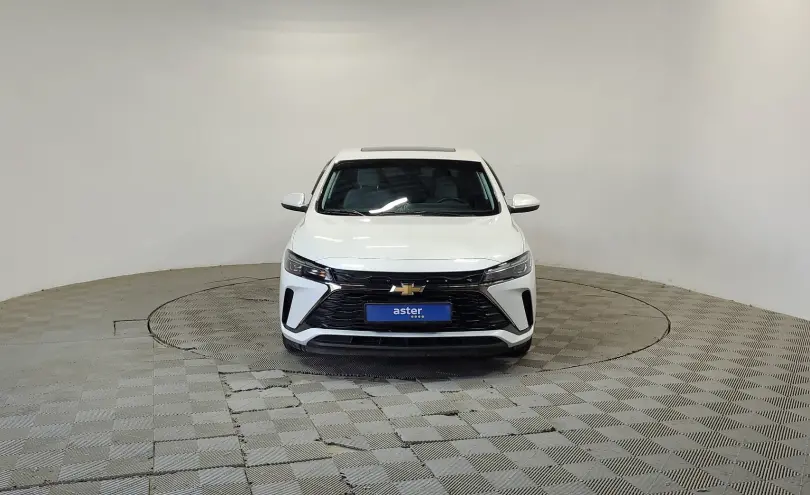 Chevrolet Monza 2023 года за 7 190 000 тг. в Алматы фото 2