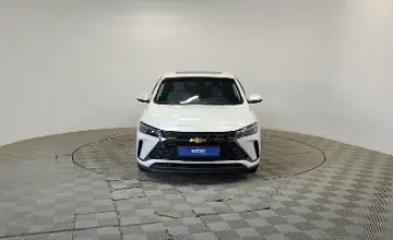 Chevrolet Monza 2023 года за 7 190 000 тг. в Алматы фото 2