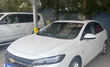 Chevrolet Monza 2023 года за 7 190 000 тг. в Алматы фото 1