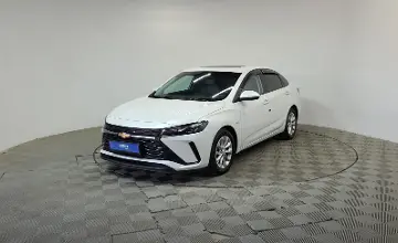Chevrolet Monza 2023 года за 7 190 000 тг. в Алматы фото 1