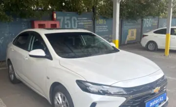 Chevrolet Monza 2023 года за 7 190 000 тг. в Алматы фото 2