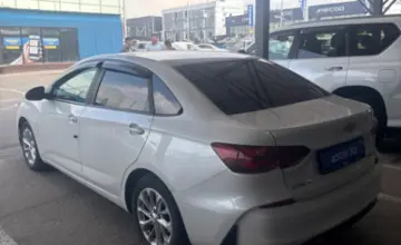 Chevrolet Monza 2023 года за 7 190 000 тг. в Алматы фото 4
