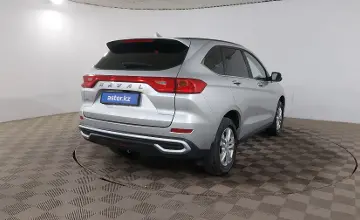 Haval M6 2024 года за 6 990 000 тг. в Шымкент