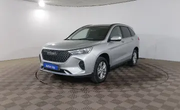 Haval M6 2024 года за 6 990 000 тг. в Шымкент фото 1