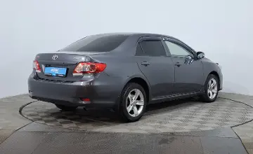 Toyota Corolla 2013 года за 6 490 000 тг. в Астана