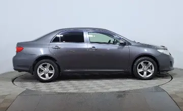 Toyota Corolla 2013 года за 6 490 000 тг. в Астана фото 4