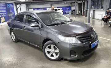 Toyota Corolla 2013 года за 6 490 000 тг. в Астана фото 2