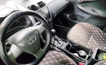 Toyota Corolla 2013 года за 6 490 000 тг. в Астана фото 5