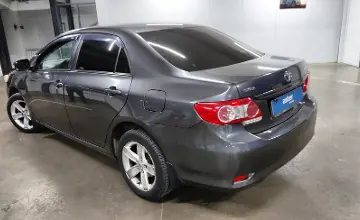 Toyota Corolla 2013 года за 6 490 000 тг. в Астана фото 4
