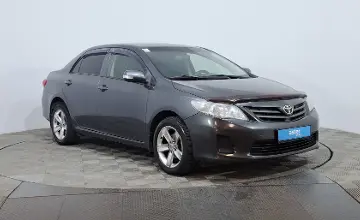 Toyota Corolla 2013 года за 6 490 000 тг. в Астана фото 3