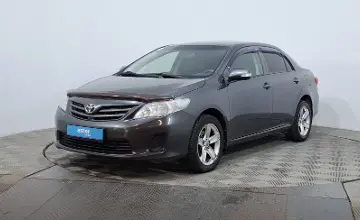Toyota Corolla 2013 года за 6 490 000 тг. в Астана фото 1