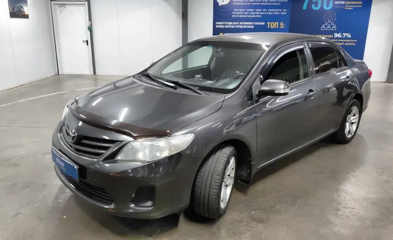 Toyota Corolla 2013 года за 6 490 000 тг. в Астана