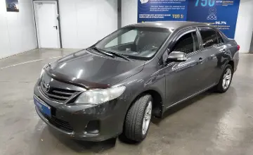 Toyota Corolla 2013 года за 6 490 000 тг. в Астана фото 1