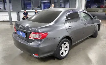 Toyota Corolla 2013 года за 6 490 000 тг. в Астана фото 3