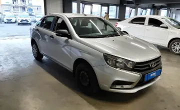 LADA (ВАЗ) Vesta 2019 года за 4 590 000 тг. в Астана фото 2