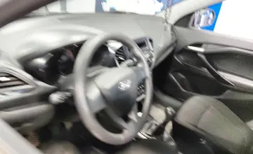 LADA (ВАЗ) Vesta 2019 года за 4 590 000 тг. в Астана фото 5