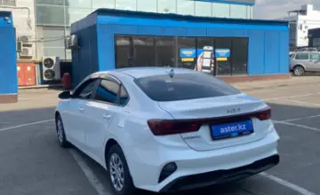 Kia Cerato 2023 года за 7 690 000 тг. в Алматы фото 4