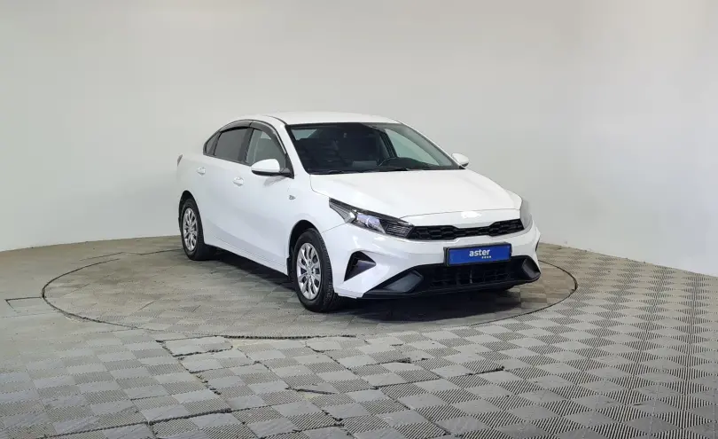 Kia Cerato 2023 года за 7 160 000 тг. в Алматы фото 3