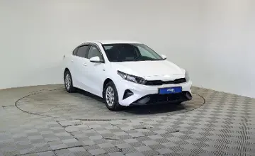 Kia Cerato 2023 года за 7 690 000 тг. в Алматы фото 3