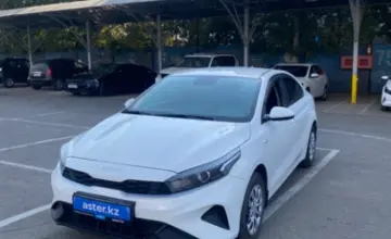 Kia Cerato 2023 года за 7 690 000 тг. в Алматы фото 1