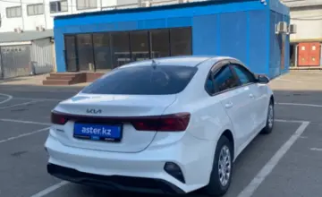 Kia Cerato 2023 года за 7 690 000 тг. в Алматы фото 3