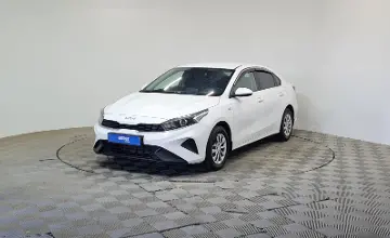 Kia Cerato 2023 года за 7 690 000 тг. в Алматы фото 1