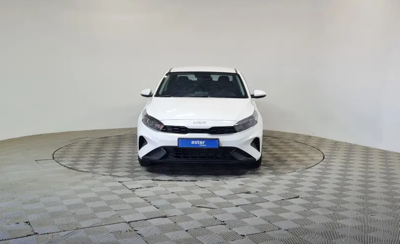 Kia Cerato 2023 года за 7 160 000 тг. в Алматы фото 2