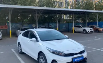 Kia Cerato 2023 года за 7 690 000 тг. в Алматы фото 2