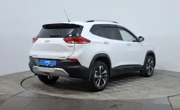Chevrolet Tracker 2024 года за 7 490 000 тг. в Астана