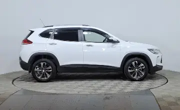 Chevrolet Tracker 2024 года за 7 490 000 тг. в Астана фото 4