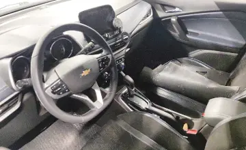 Chevrolet Tracker 2024 года за 7 490 000 тг. в Астана фото 5